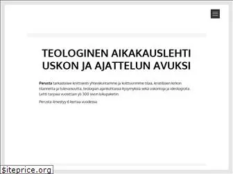 perustalehti.fi