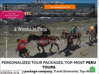 perutravel.pe