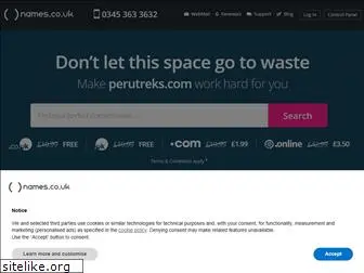 perutreks.com