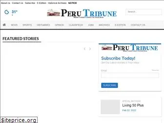 perutribune.com