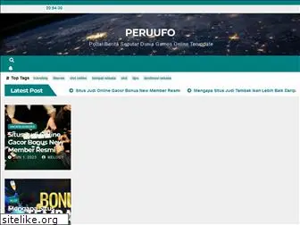 peruufo.com