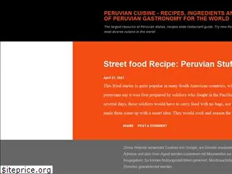 peruvian-cuisine.blogspot.com