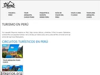peruvian.travel