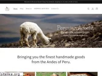 peruvianaccent.com