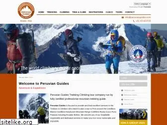 peruvianguides.com