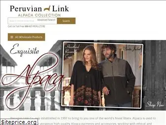 peruvianlink.com