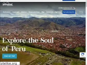 peruviansoul.com