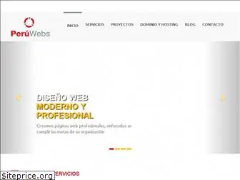 peruwebs.net