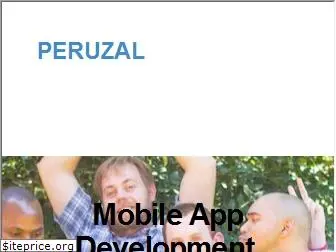 peruzal.co.za