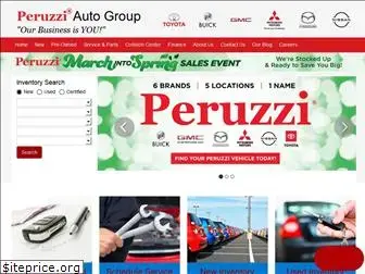 peruzzi.com