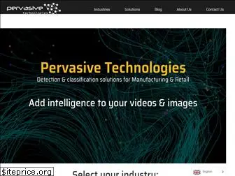 pervasive-tech.com