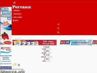 pervasiz.com.tr