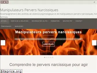 pervers-narcissiques.fr