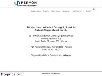 peryonicanadolu.com