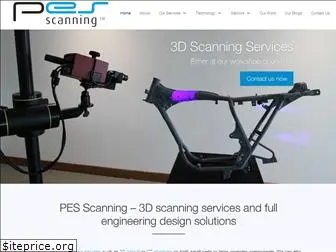 pes-scanning.com