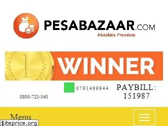 pesabazaar.com