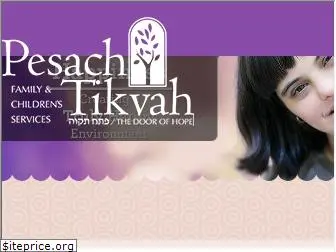 pesachtikvah.org