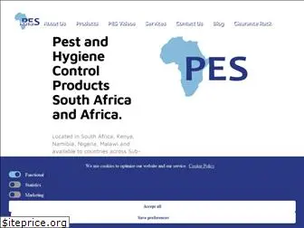 pesafrica.net