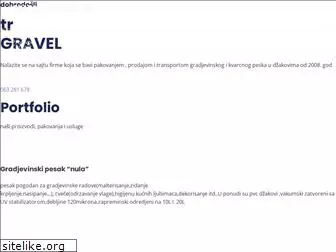 pesak.rs thumbnail
