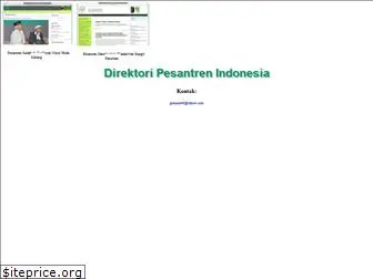 pesantren.web.id