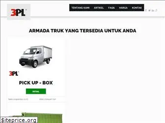 pesantruk.id