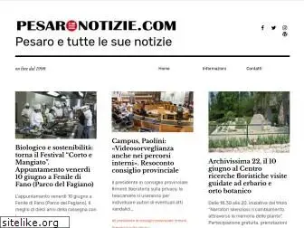 pesaronotizie.com