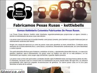 pesasrusas-kettlebells.com