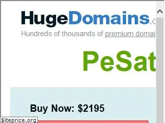 pesatnews.com