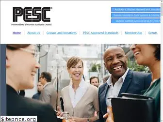 pesc.org