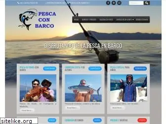 pescaconbarco.com