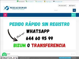 pescacosmar.com