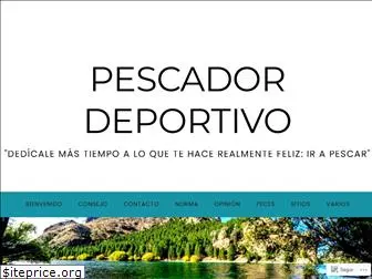 pescadordeportivo.net