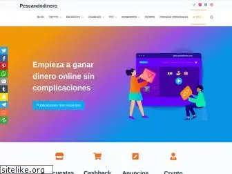 pescandodinero.com