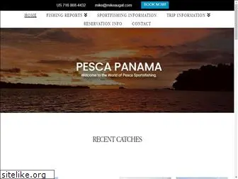 pescapanama.com