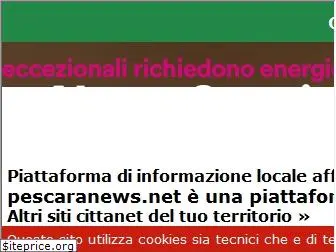 pescaranews.net