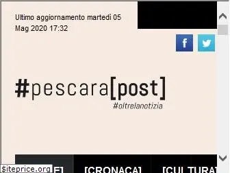 pescarapost.it