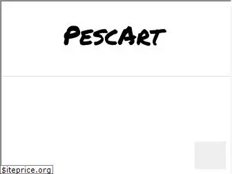 pescart.com