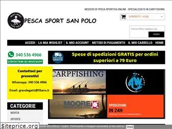 pescasportsanpolo.it