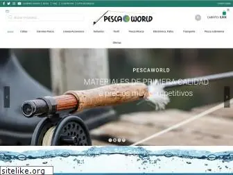 pescaworld.com