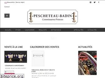 pescheteau-badin.com