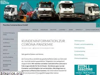 peschke-container.de