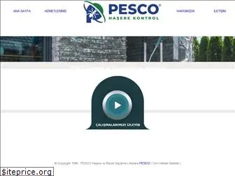 pescoilaclama.com