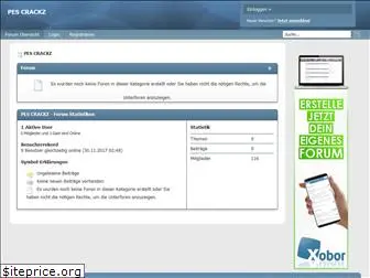 pescrackzz.siteboard.eu