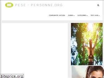 pese-personne.org