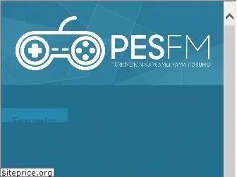 pesfm.com