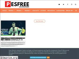 pesfreedownloads.com