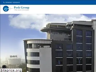 peshgroup.com