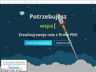 pesi.pl