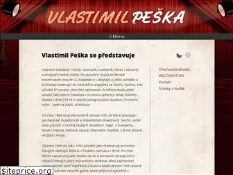 peskav.cz