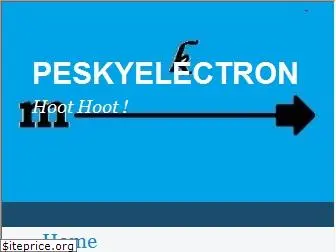 peskyelectron.wordpress.com